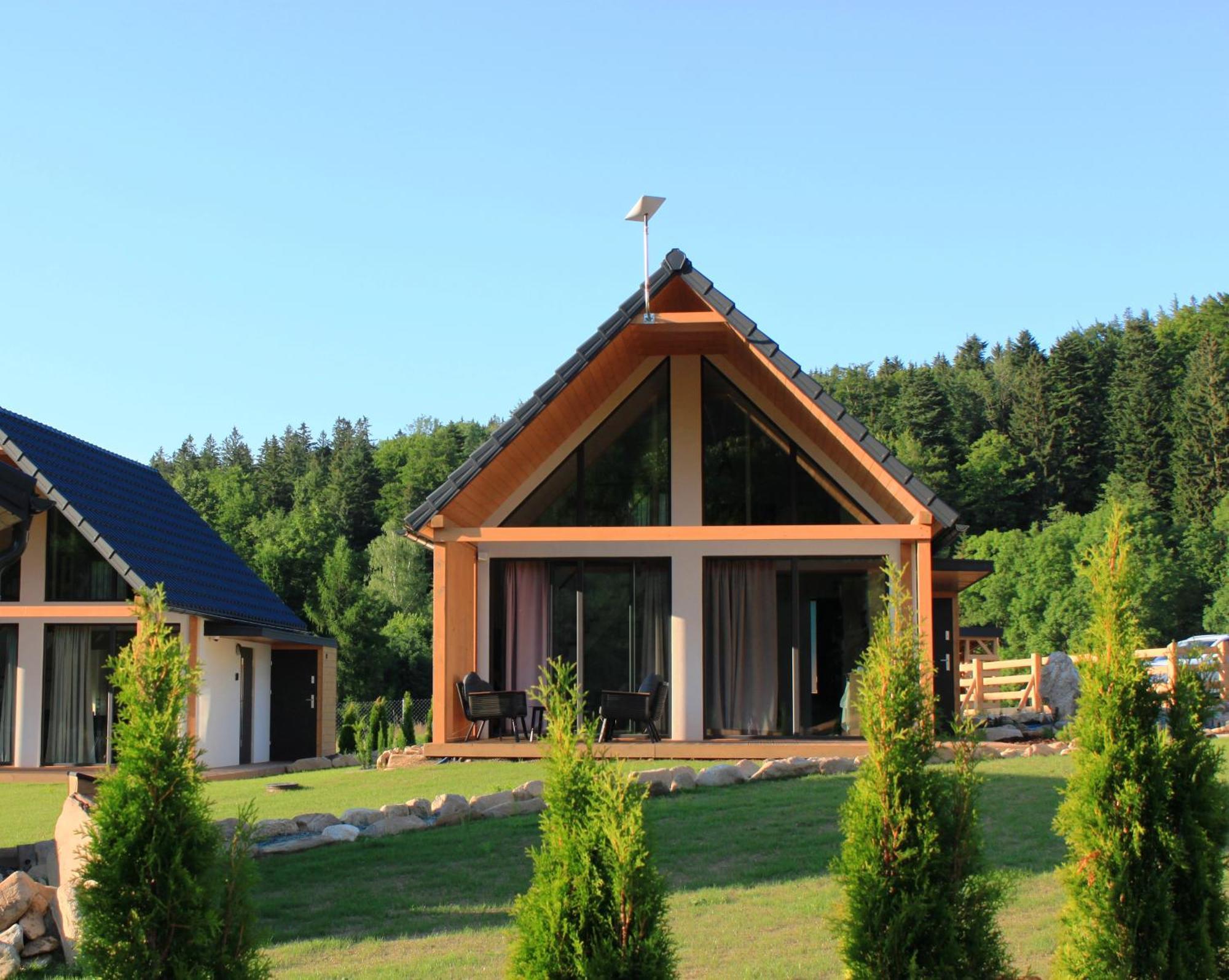 Villa Galena I Gnejs Stronie Śląskie Exterior foto