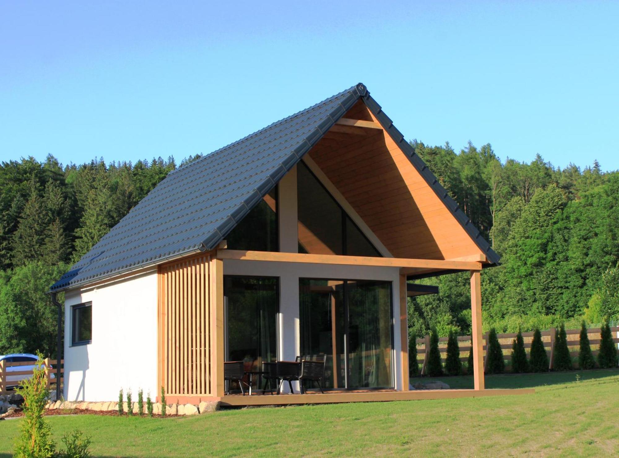Villa Galena I Gnejs Stronie Śląskie Exterior foto